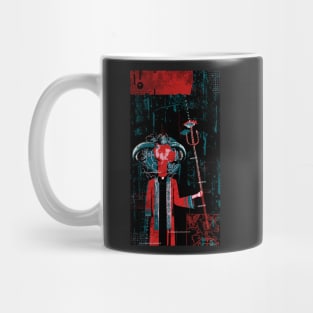 The Monster’s Feast: The Monster Mug